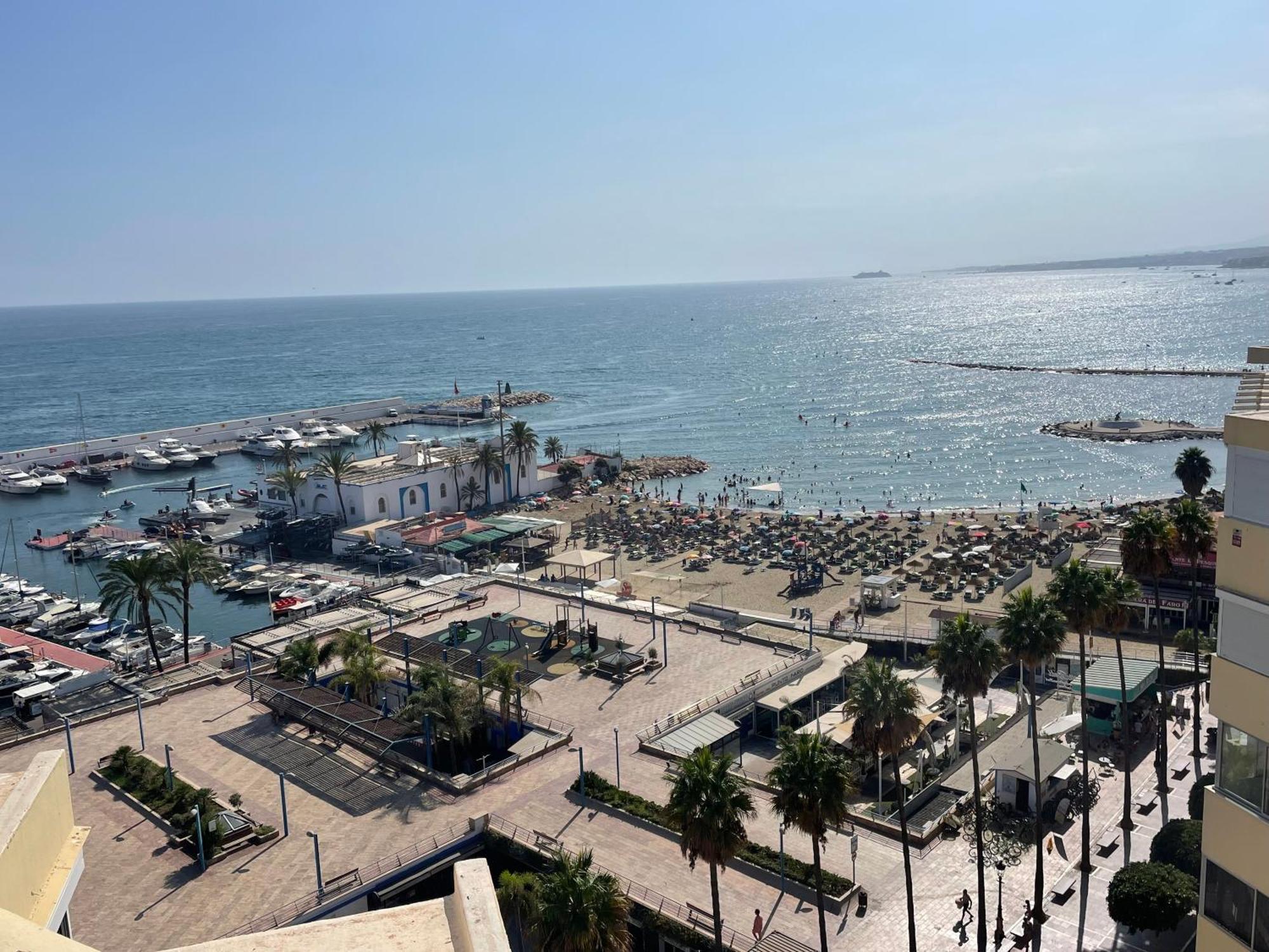 Apartamento First Line 2br With Pool In Center Of