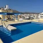 First Line Beach 2Br Apartment With Pool In Center Of Marbella