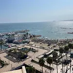 First Line Beach 2Br Apartment With Pool In Center Of Marbella