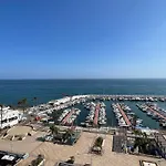 First Line Beach 2Br Apartment With Pool In Center Of Marbella