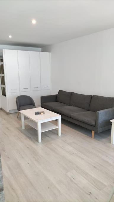 First Line 2br With Pool In Center Of Apartment Marbella